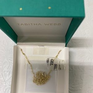Tabitha Webb Crescent Moon And Star 